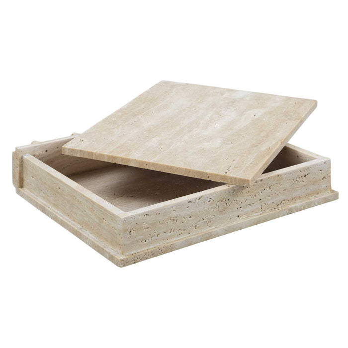 Novel - Box