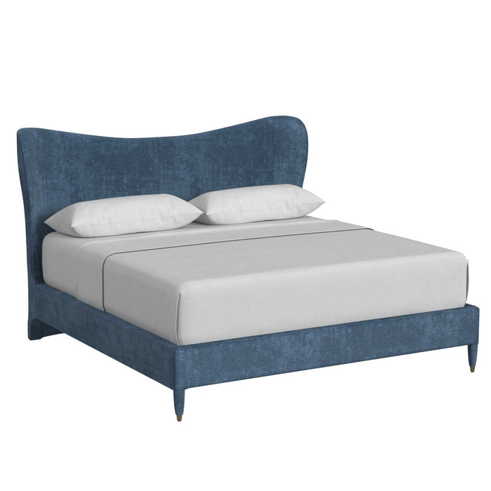 Cocoon - Bed
