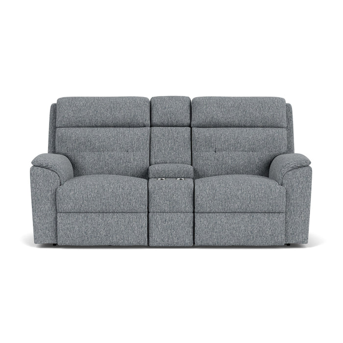 Mason - Loveseat