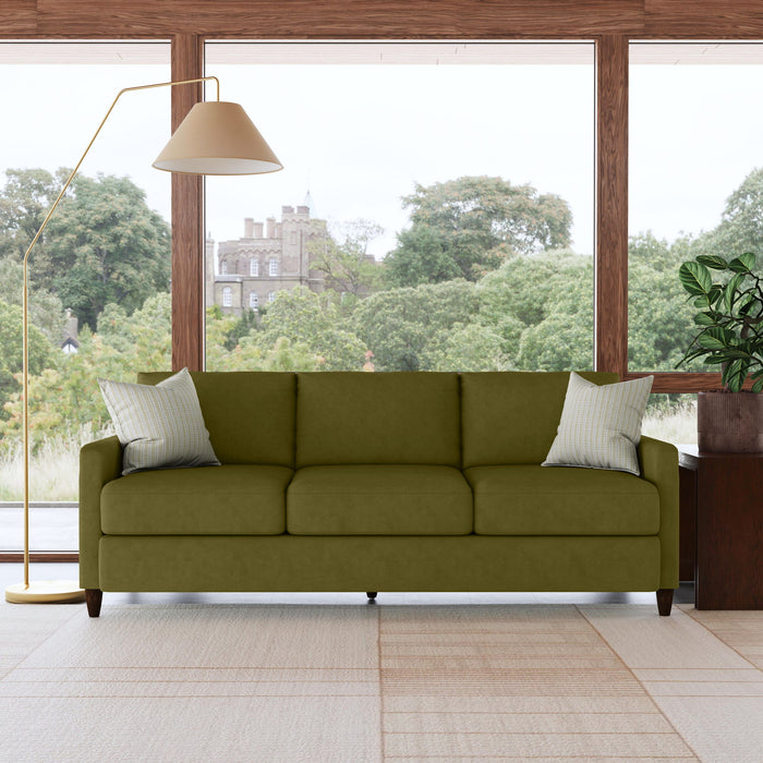 Fern - Fabric Sofa