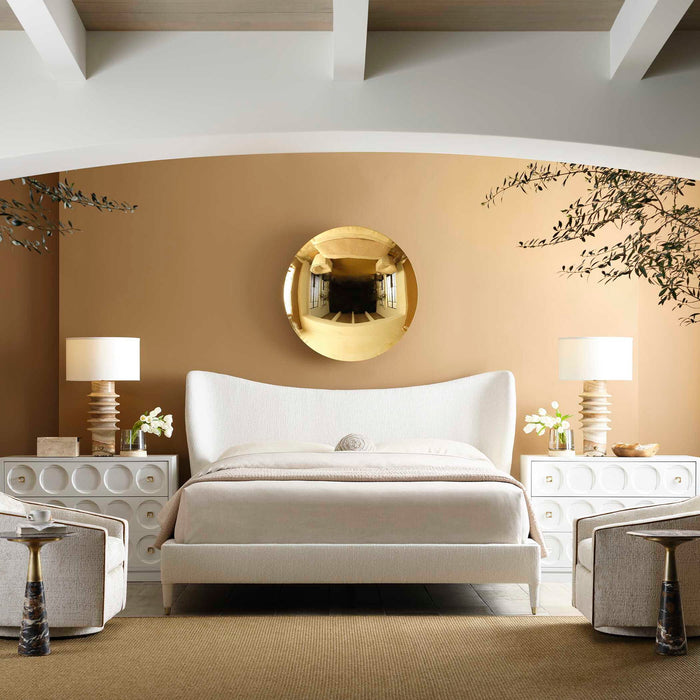 Cocoon - Bed