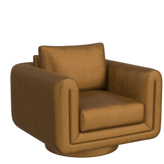 Loop - Swivel Chair