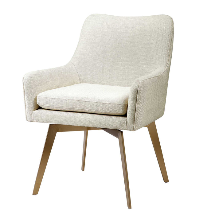 Let's Twist - Dining Chair