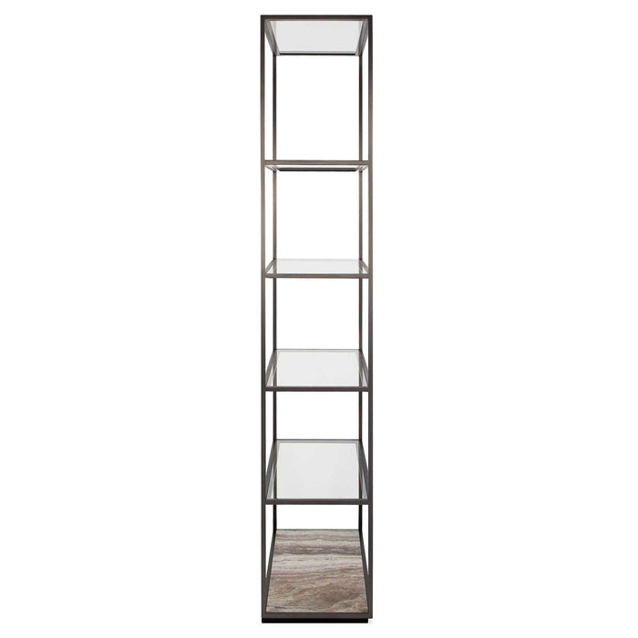 Floating Plane - Etagere
