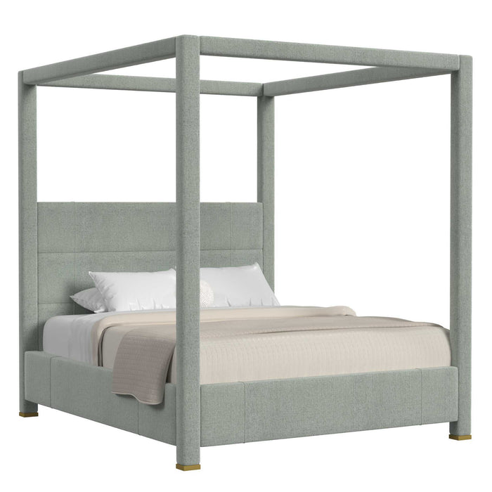 Hibernate - Canopy Bed