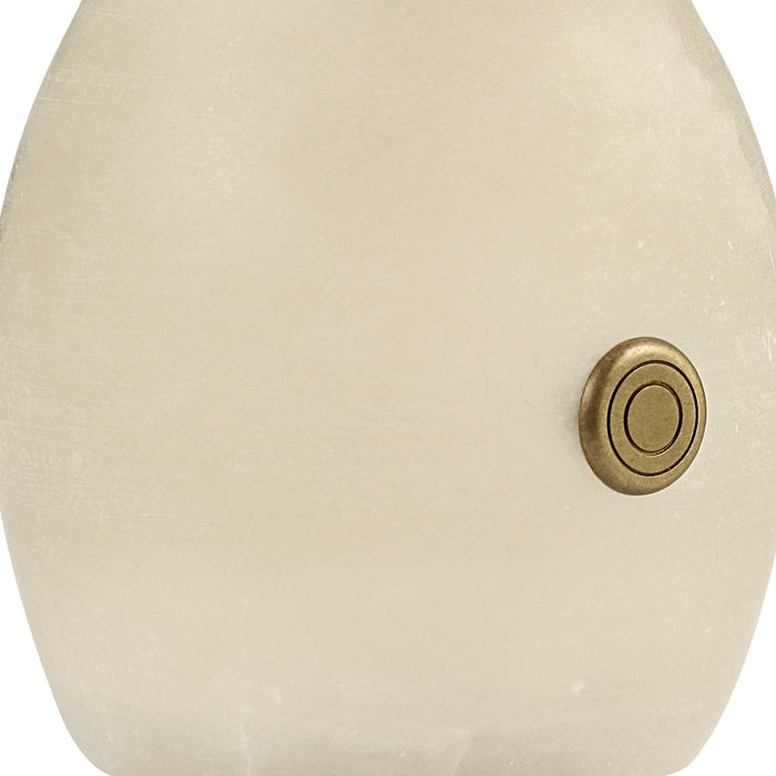 I'm a Fungi - Rechargeable Mini Lamp - White