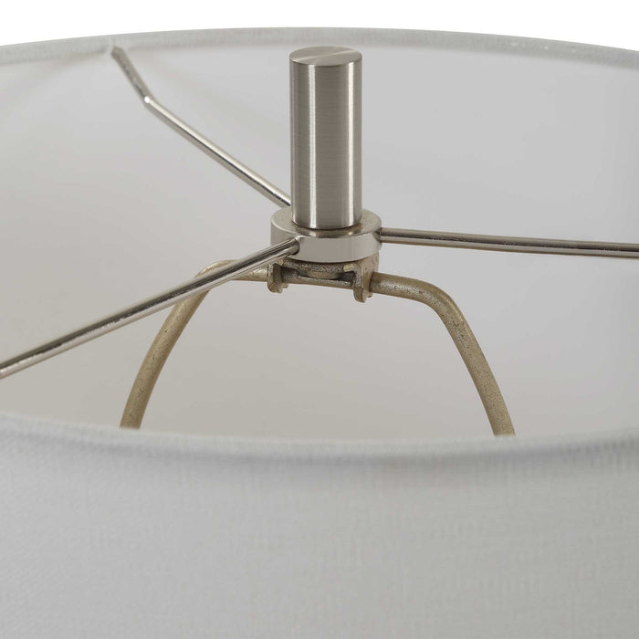 Table Lamp - Black