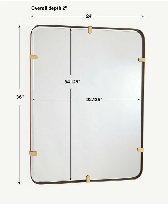 Toggle - Mirror