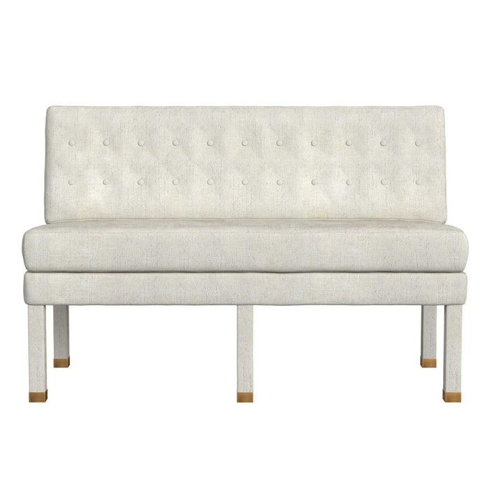 Approach The Bench - Banquette