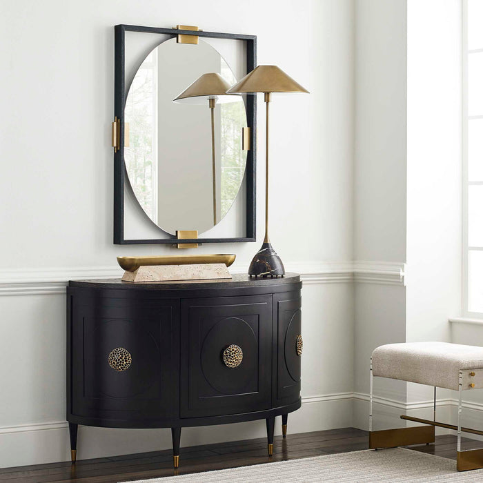 Paris - Console Cabinet