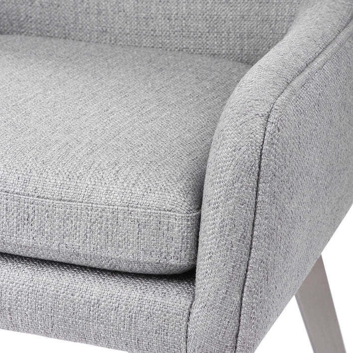 Let's Twist - Dining Chair