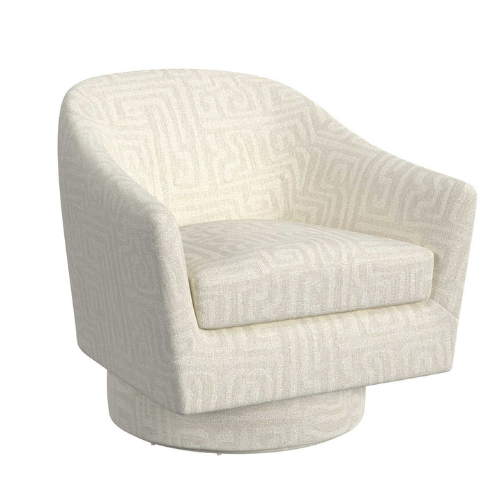 Coupe - Swivel Chair