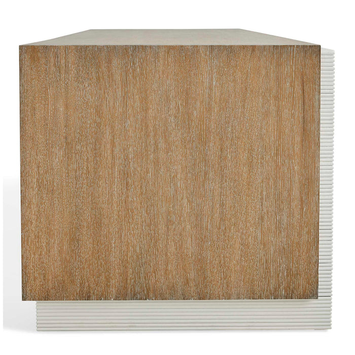 Magic Keys - Desk - Woodtone