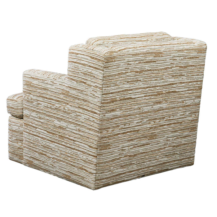 Unwind - Swivel Chair