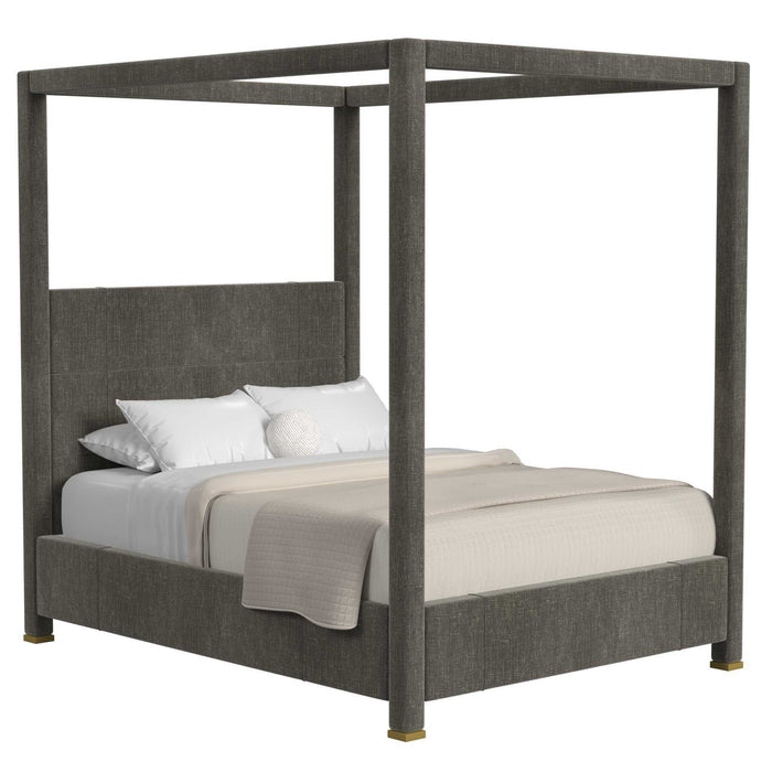 Hibernate - Canopy Bed