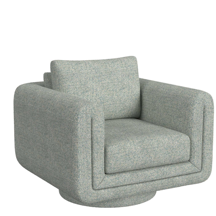 Loop - Swivel Chair