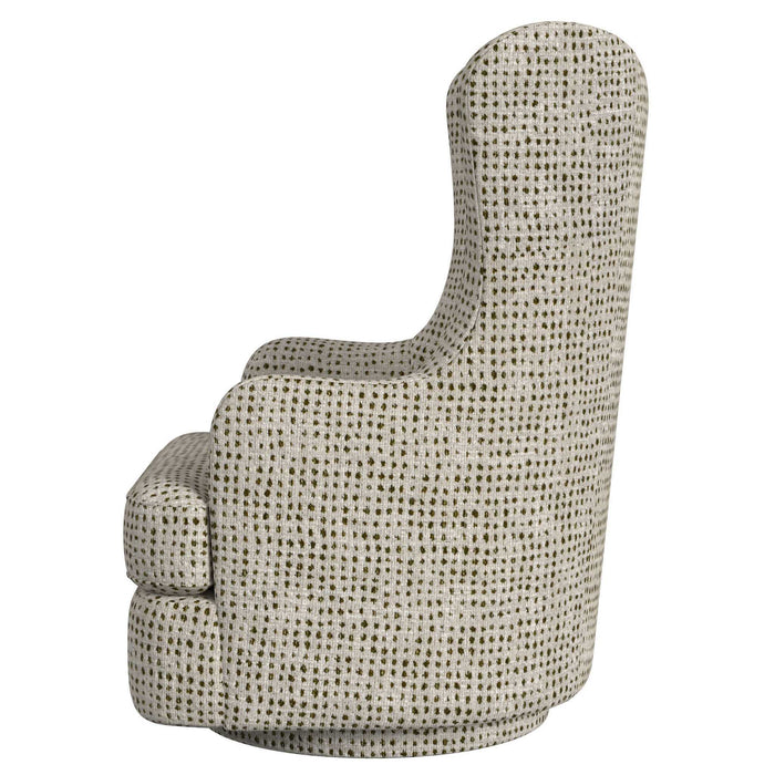 Hot Wing - Swivel Chair