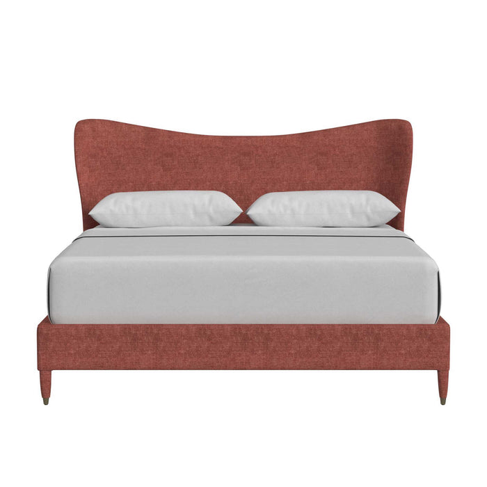 Cocoon - Bed