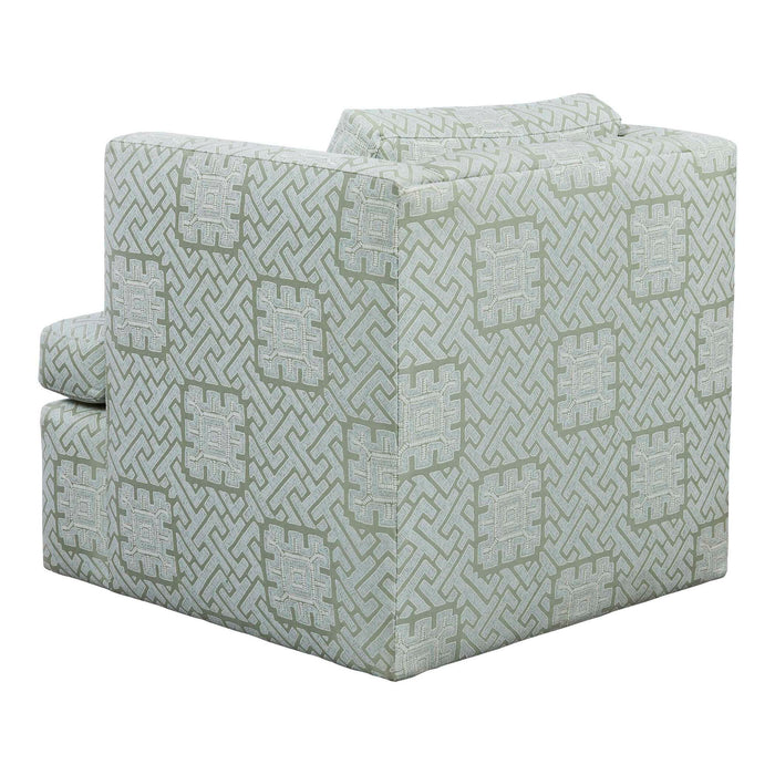 Elevated - Swivel Chair