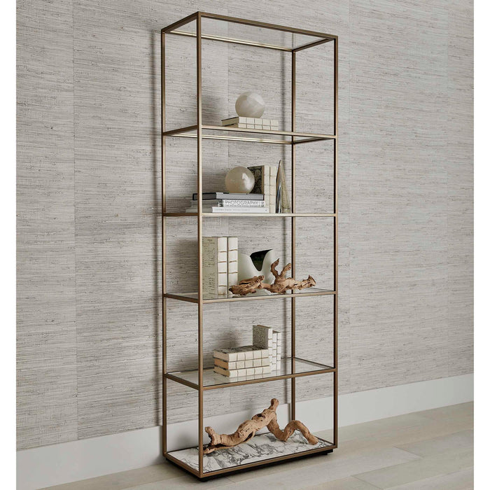 Floating Plane - Etagere