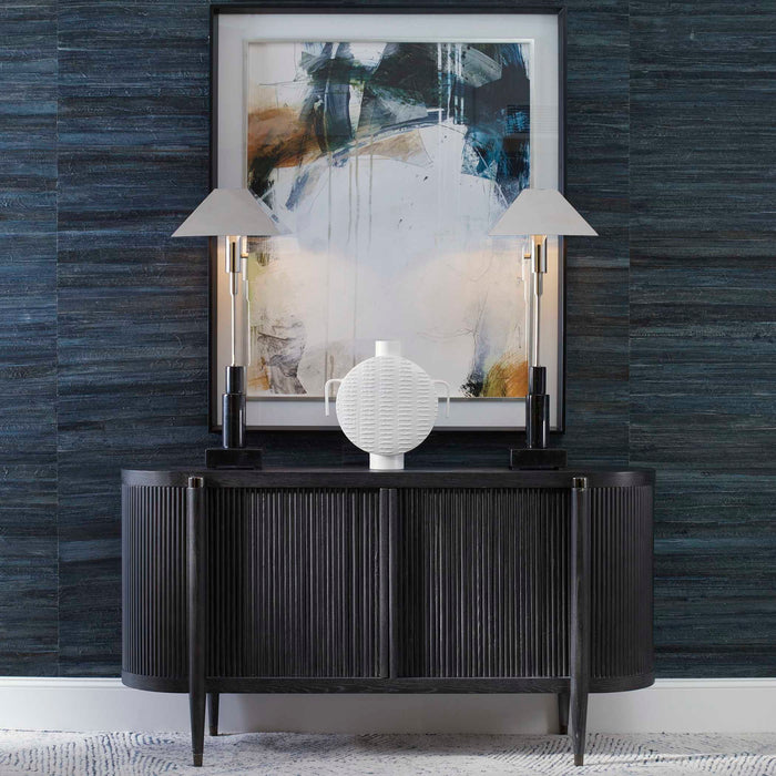 Tambour - Cabinet