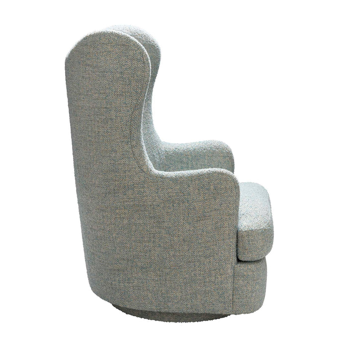 Hot Wing - Swivel Chair