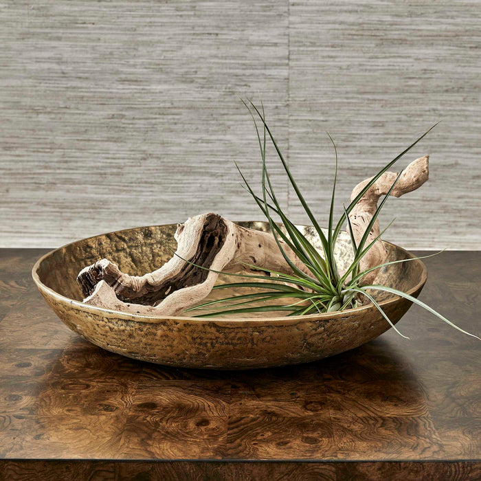 Gold Mine - Bowl