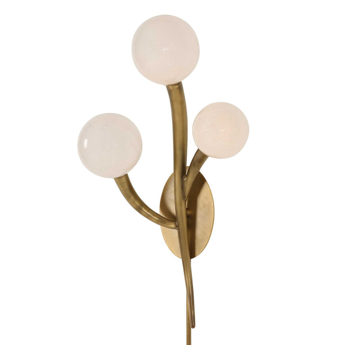 Cornet - 3 Light Sconce