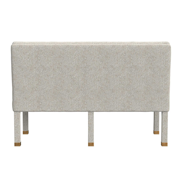 Approach The Bench - Banquette