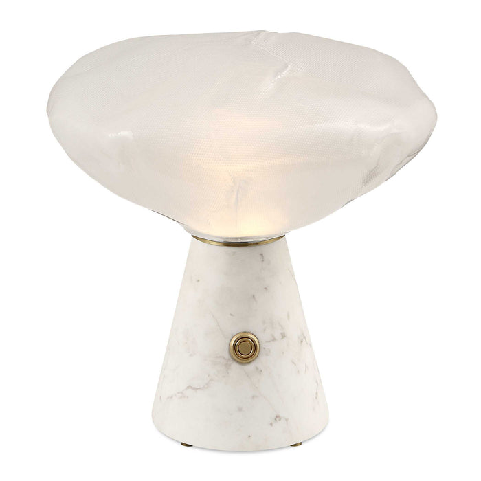 In The Bag - Rechargeable Mini Lamp - White