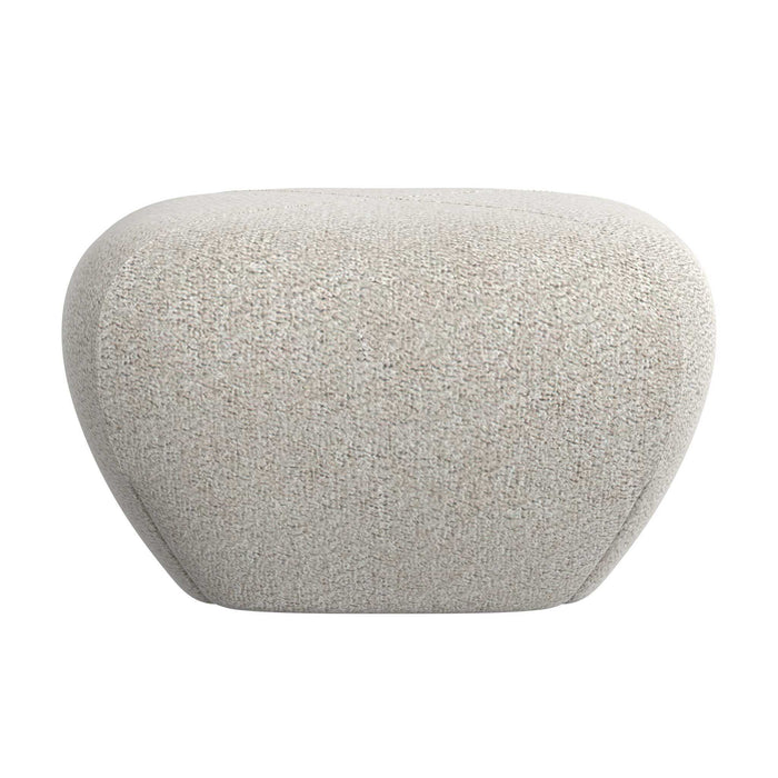 A Leg Up - Ottoman