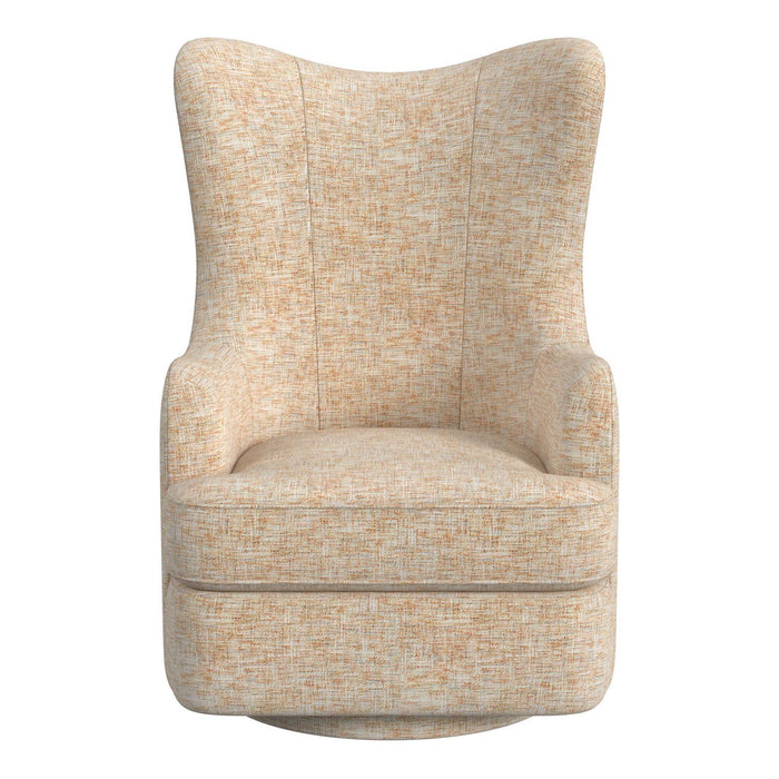 Hot Wing - Swivel Chair
