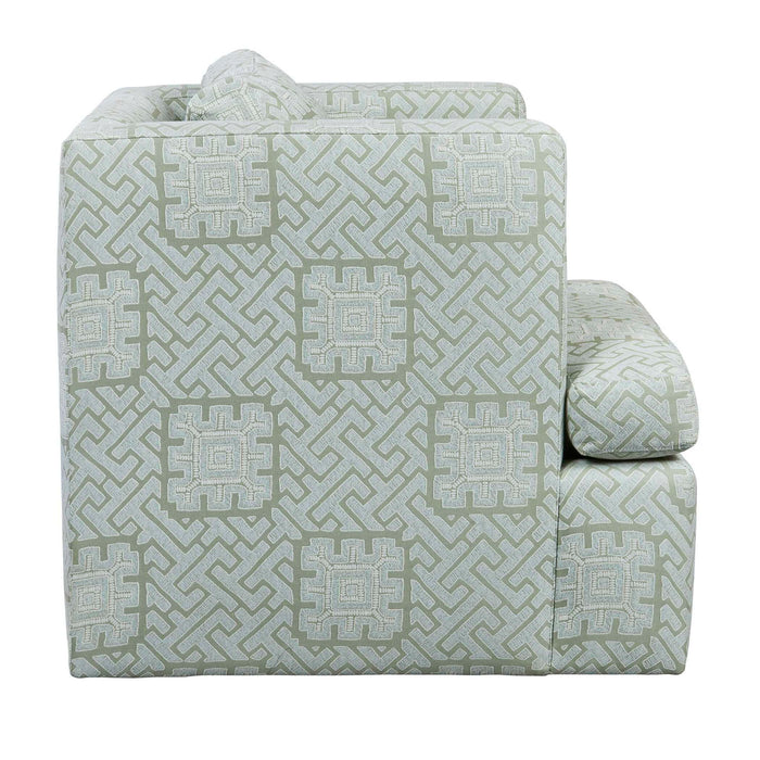 Elevated - Swivel Chair