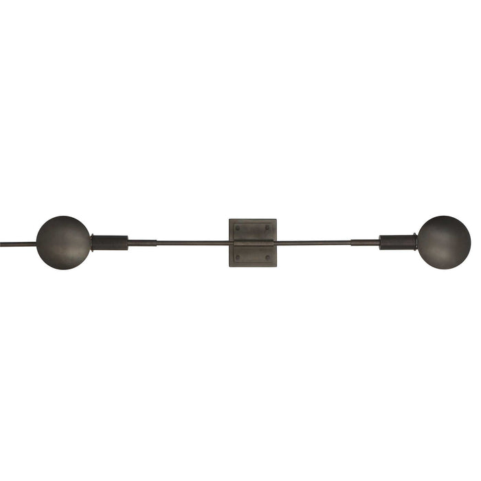 Polar - 2 Light Sconce