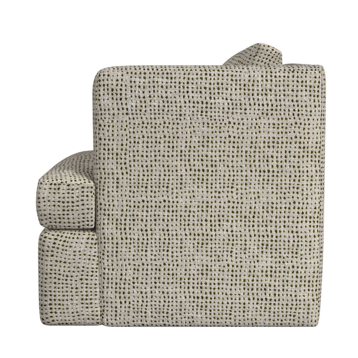 Elevated - Swivel Chair