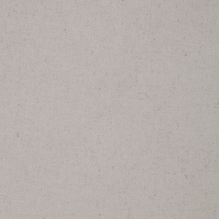 Coley - Linen Armless Chair - White
