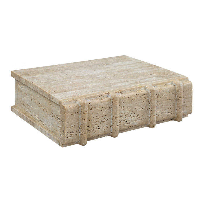 Novel - Box
