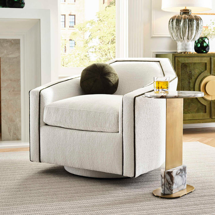 Repartee - Swivel Chair