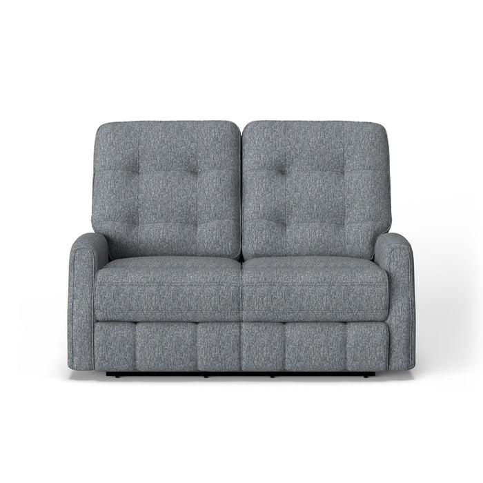 Devon - Reclining Loveseat