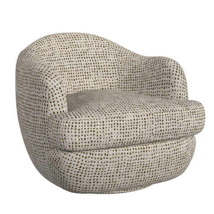 Scoop - Swivel Chair