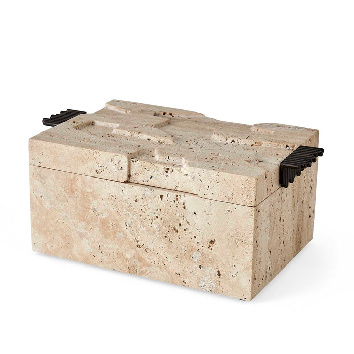 Groove Thing - Box - Bronze / Brown