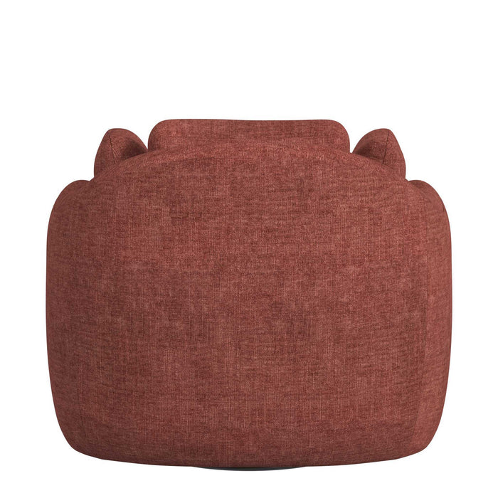 Scoop and a Half - Swivel Chair