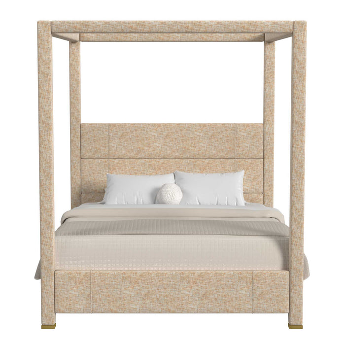 Hibernate - Canopy Bed