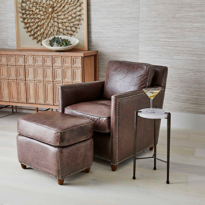 Roosevelt - Club Chair