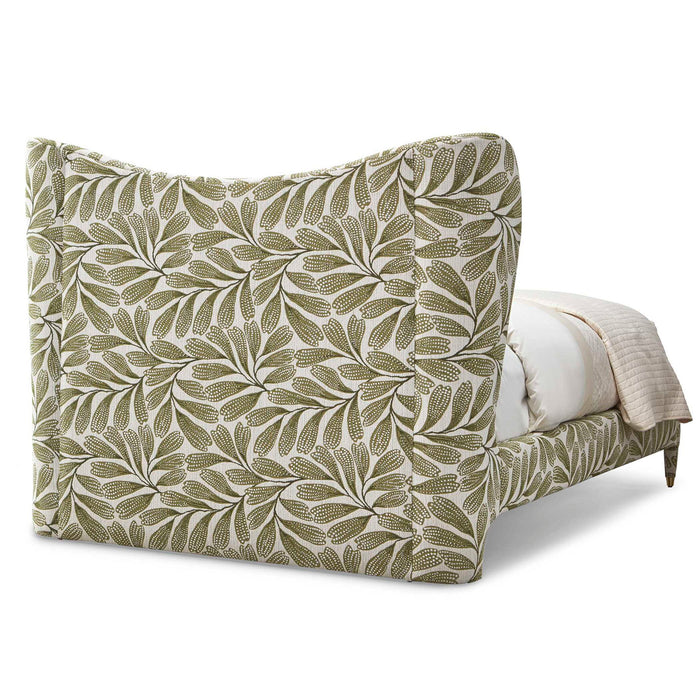 Cocoon - Bed