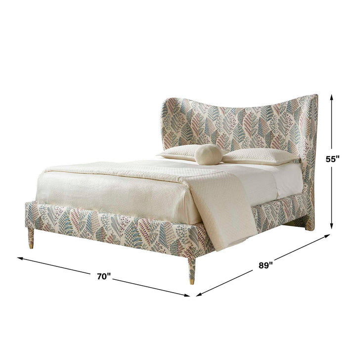 Cocoon - Bed