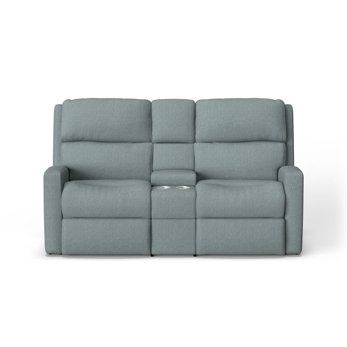 Catalina - Reclining Loveseat