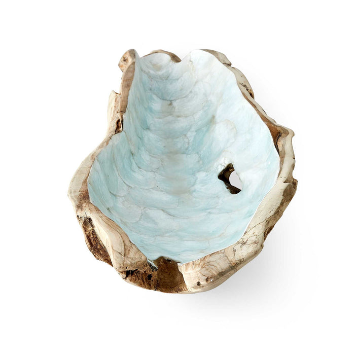 Pearl - Forest Bowl