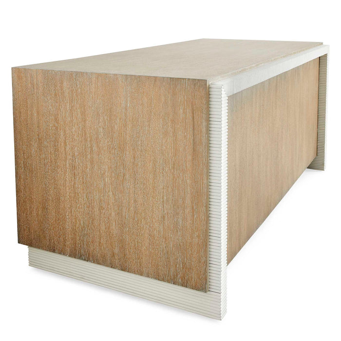 Magic Keys - Desk - Woodtone