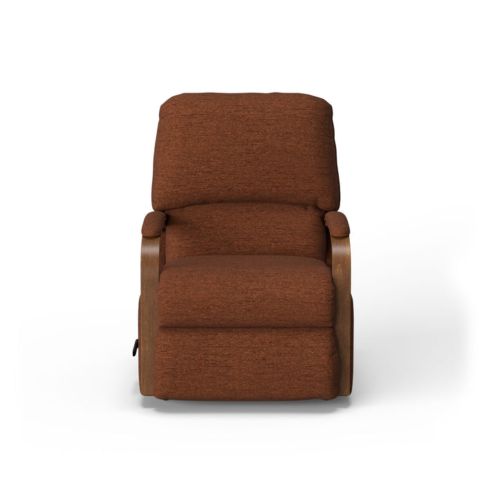 Woodlawn - Recliner - Fabric
